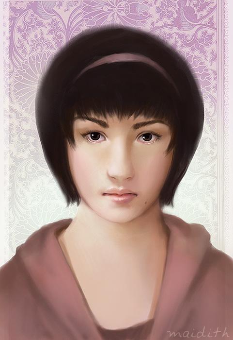 Illustrations by Kristina Gehrmann