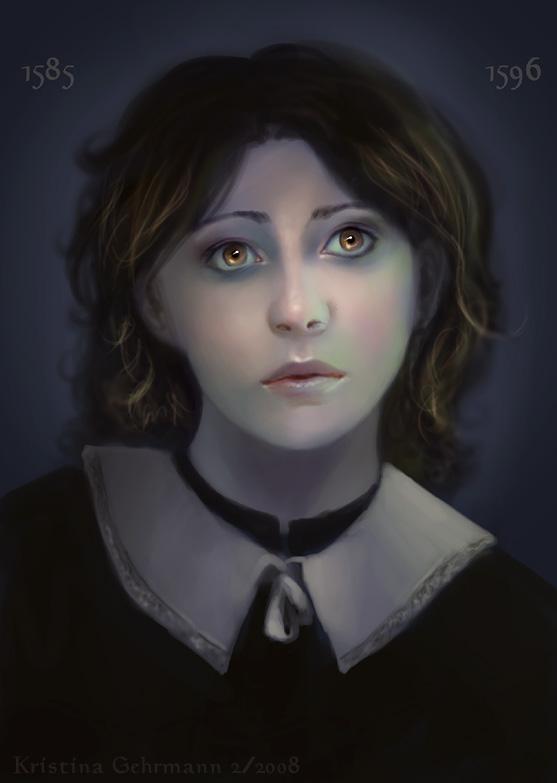 Illustrations by Kristina Gehrmann