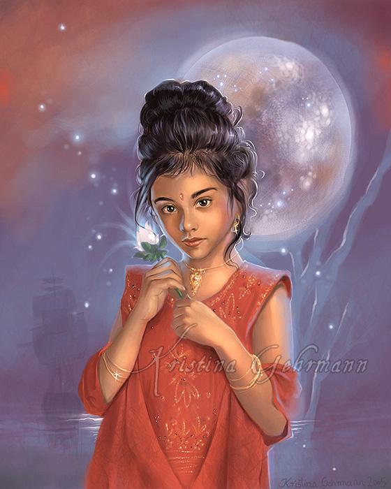 Illustrations by Kristina Gehrmann