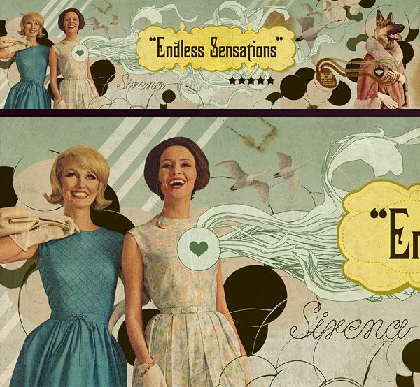 Illustrations by Eduardo Recife