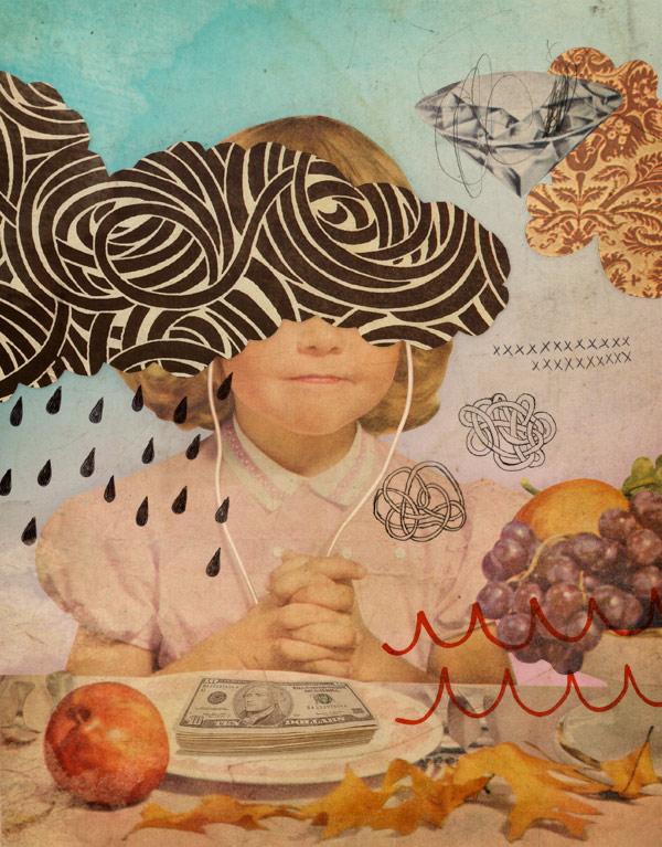 Illustrations by Eduardo Recife