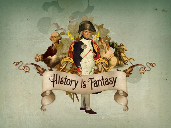 Illustrations by Eduardo Recife