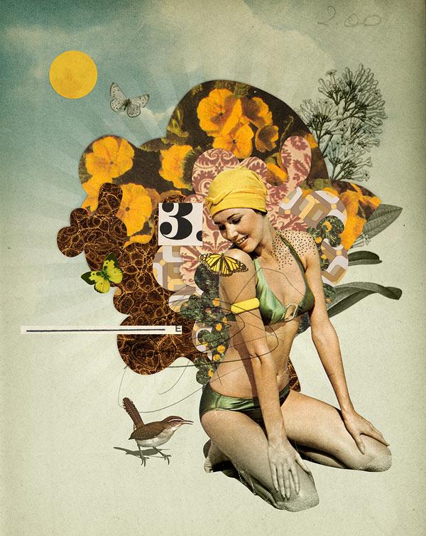 Illustrations by Eduardo Recife