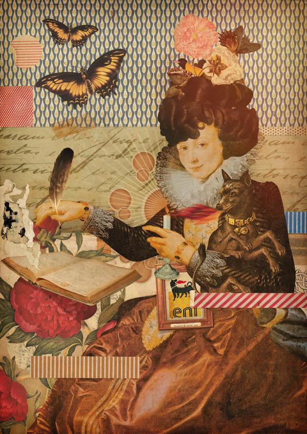 Illustrations by Eduardo Recife