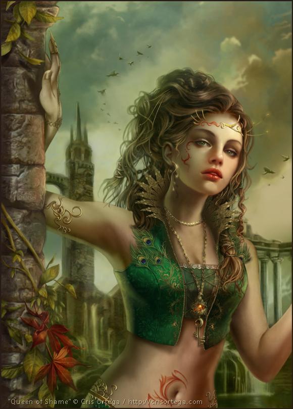 Illustrations by Chris Ortega