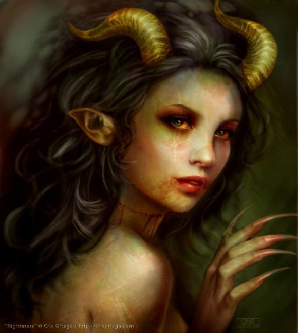 Illustrations by Chris Ortega