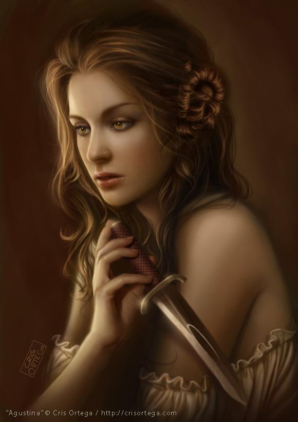 Illustrations by Chris Ortega