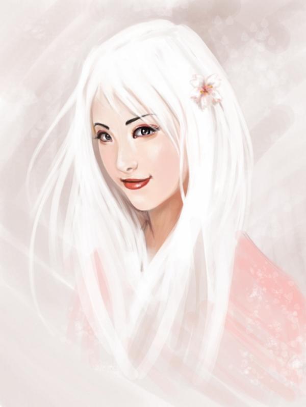 Illustrations by Wen-Xi Chen