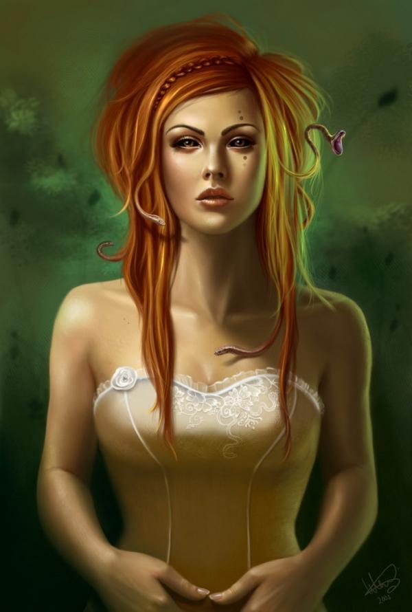 Illustrations by Wen-Xi Chen