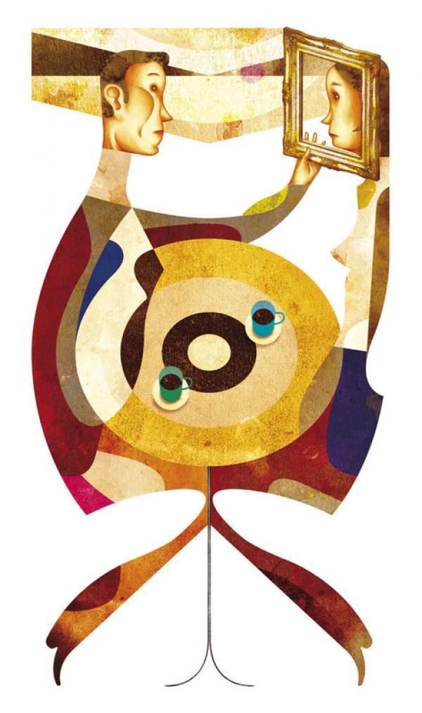 Illustrations by Gonçalo Viana