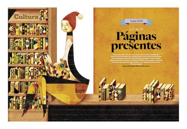 Illustrations by Gonçalo Viana