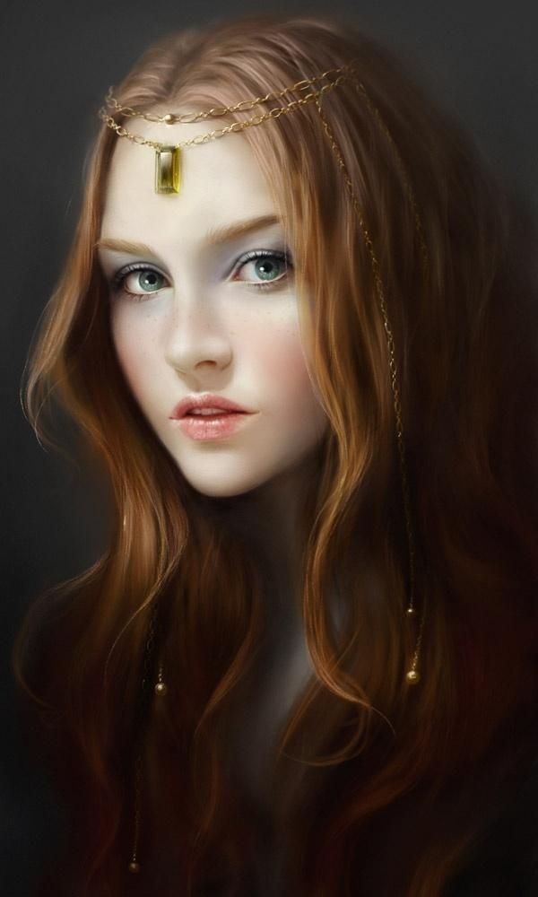 Illustrations by Melanie Delon