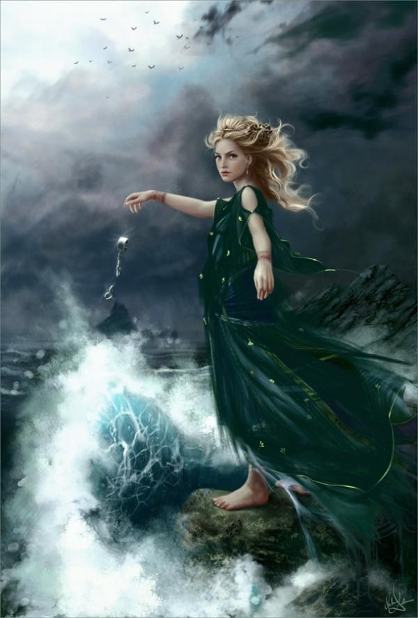 Illustrations by Melanie Delon