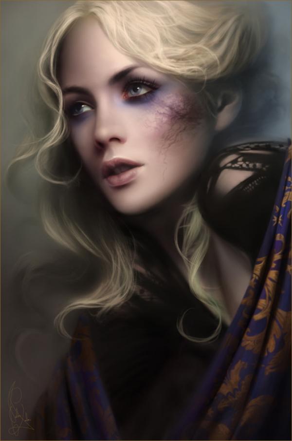 Illustrations by Melanie Delon