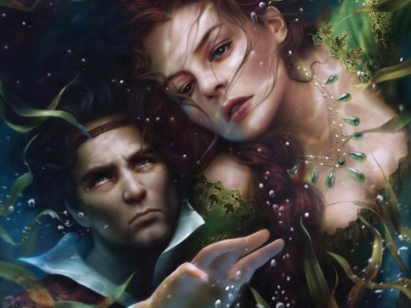 Illustrations by Melanie Delon