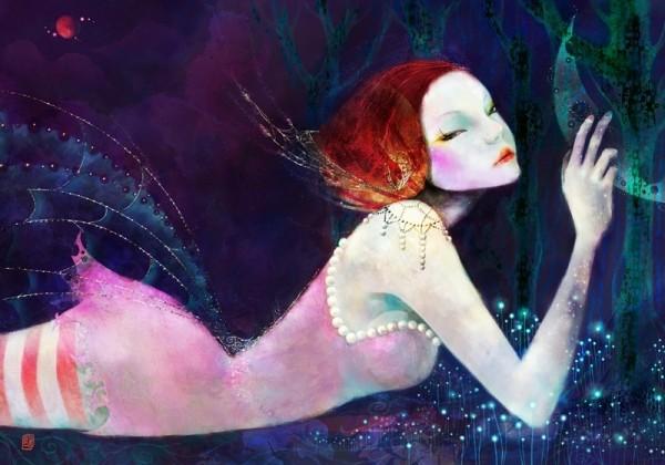 Illustrations by Noir Song