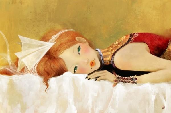 Illustrations by Noir Song