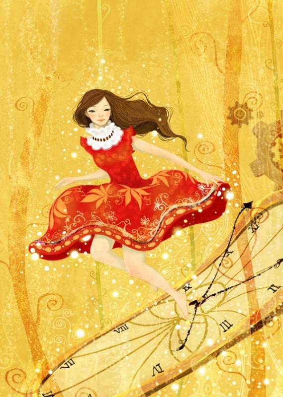 Illustrations by Noir Song