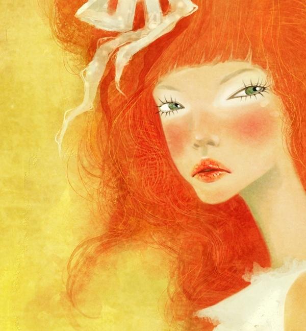 Illustrations by Noir Song