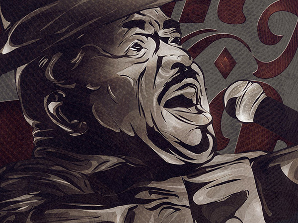 Illustrations by Diego l.Rodrigue