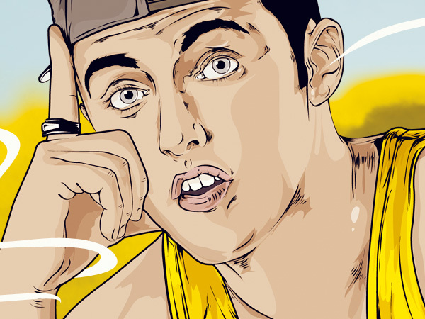 Illustrations by Diego l.Rodrigue
