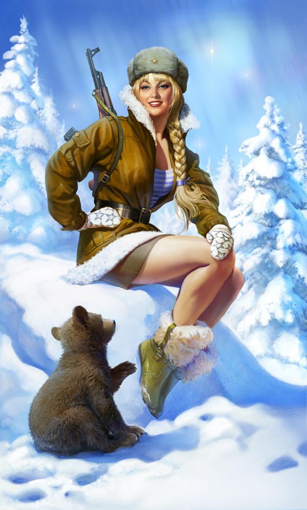 Illustrations by Geliografic