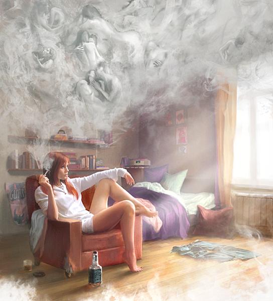 Illustrations by Geliografic
