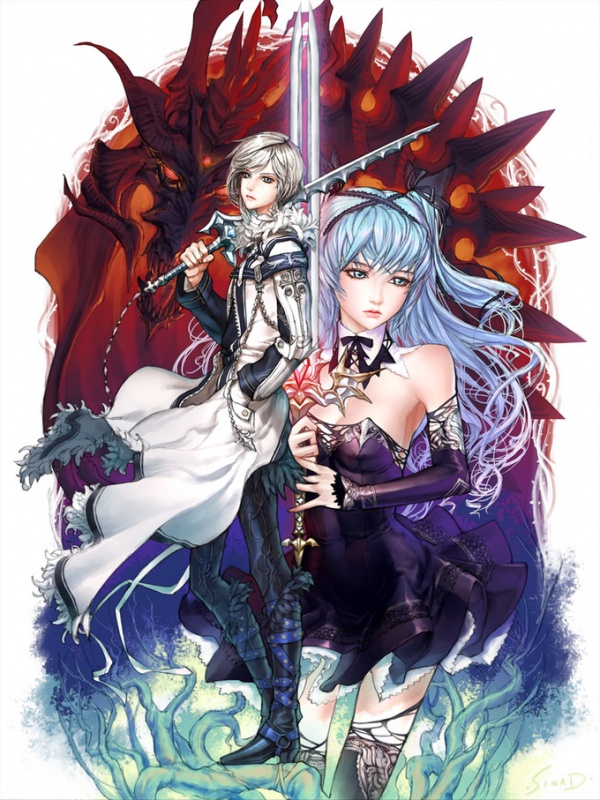 Illustrations by Sinad Jaruartjanapat