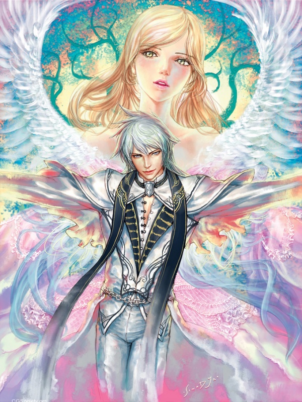 Illustrations by Sinad Jaruartjanapat