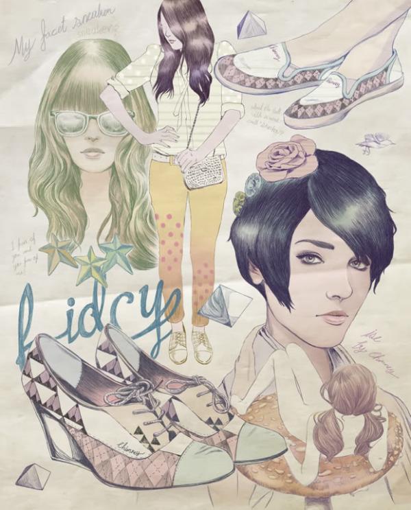Illustrations by ISE Ratinan Thaicharoen