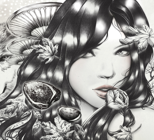 Illustrations by ISE Ratinan Thaicharoen