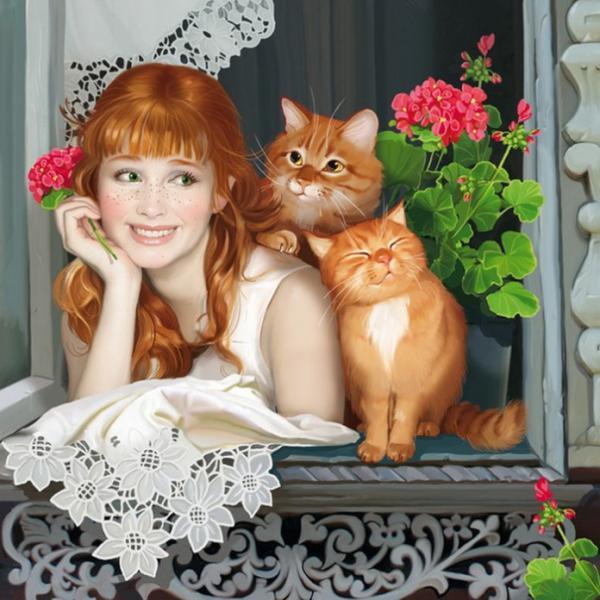 Illustrations by Doronina Tatiana