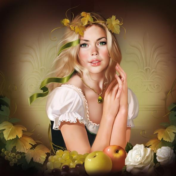 Illustrations by Doronina Tatiana