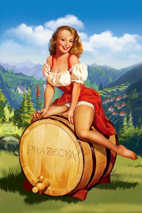 Illustrations by Doronina Tatiana
