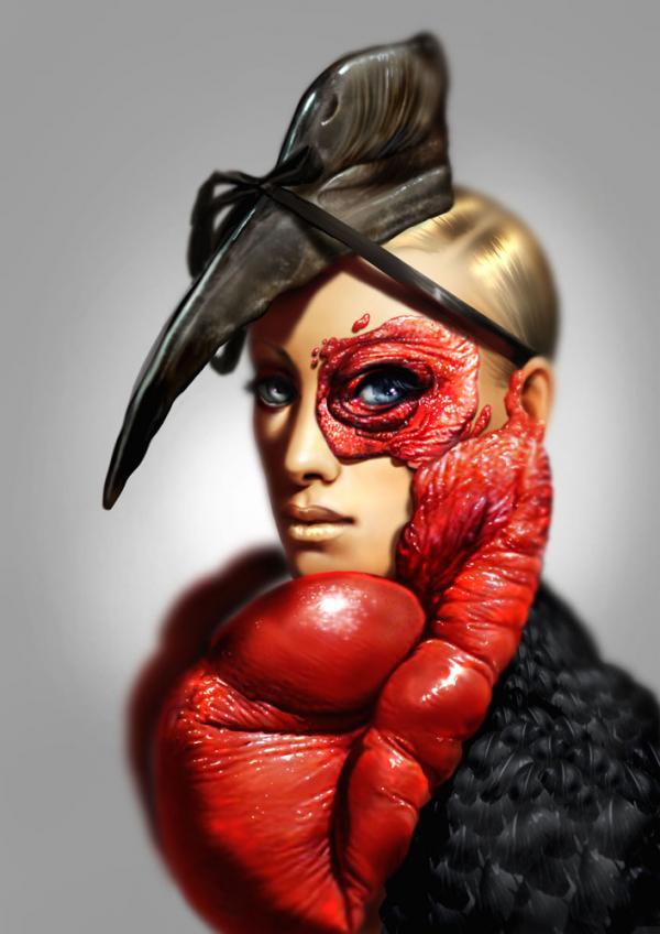Illustrations by Antoine Helbert