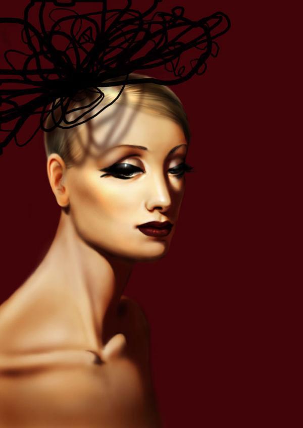 Illustrations by Antoine Helbert