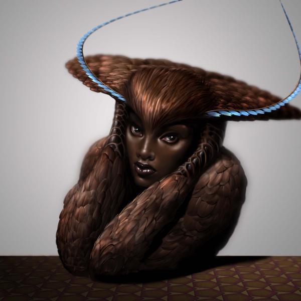 Illustrations by Antoine Helbert