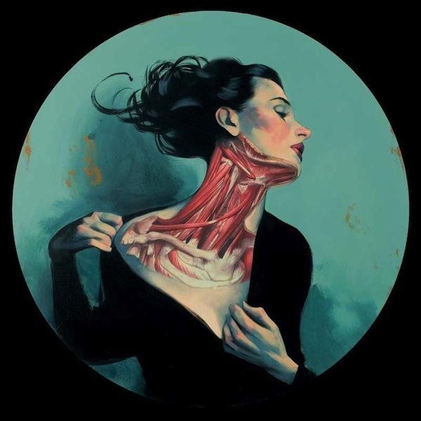 Illustrations by Fernando Vicente