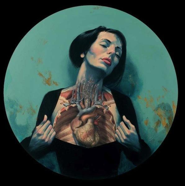 Illustrations by Fernando Vicente