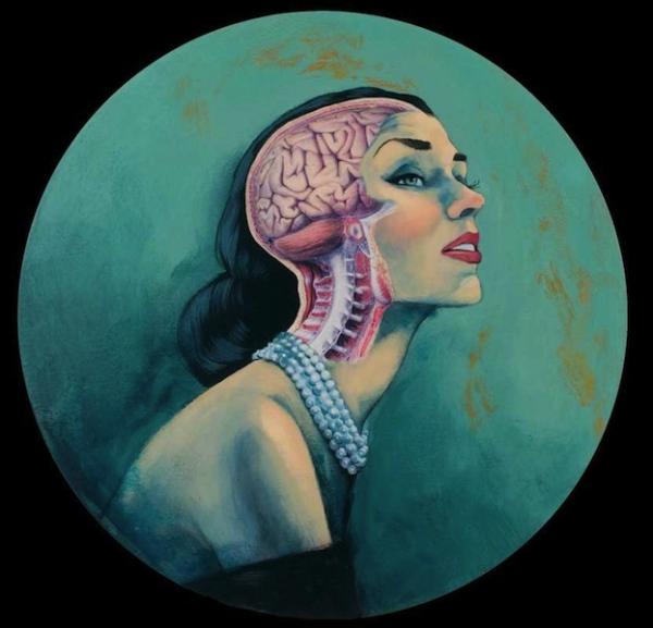 Illustrations by Fernando Vicente