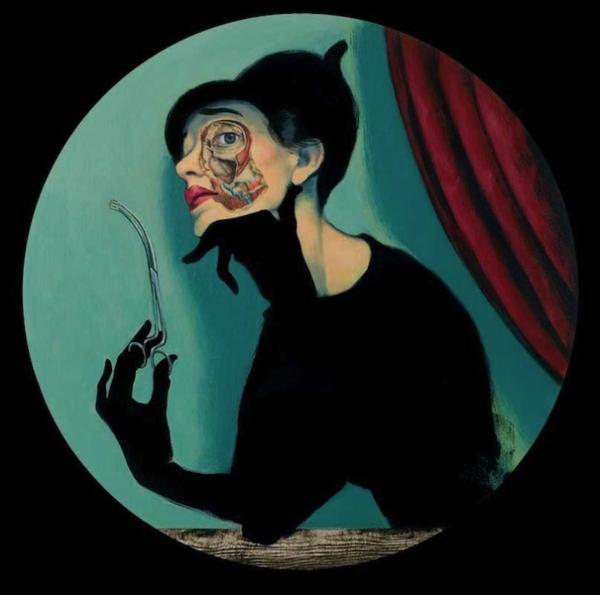 Illustrations by Fernando Vicente