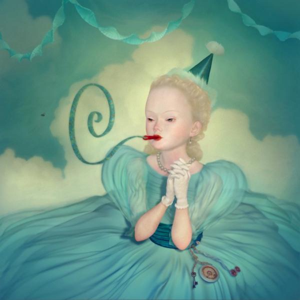 Illustrations by Ray Caesar