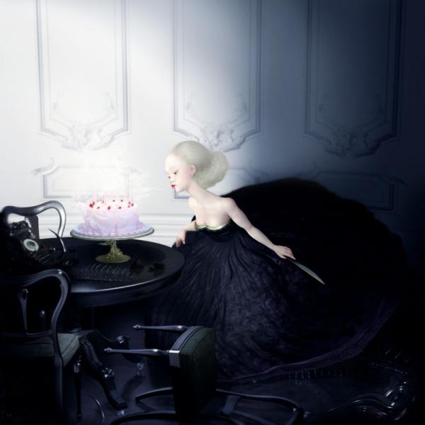Illustrations by Ray Caesar