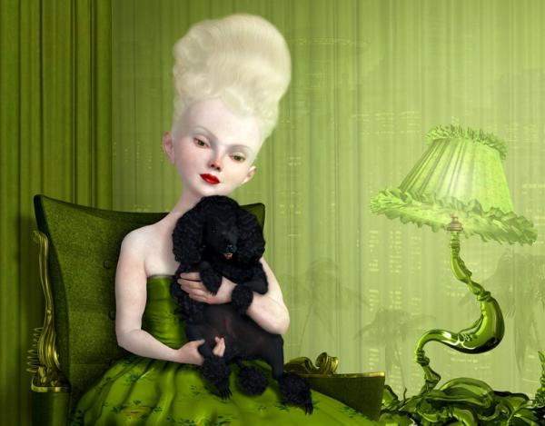 Illustrations by Ray Caesar
