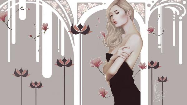 Illustrations by Wadim Petunin