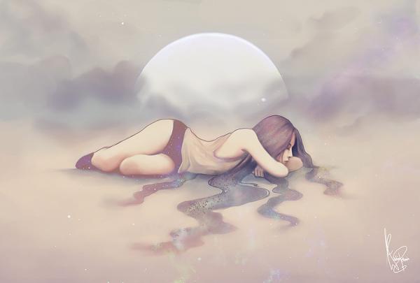 Illustrations by Wadim Petunin