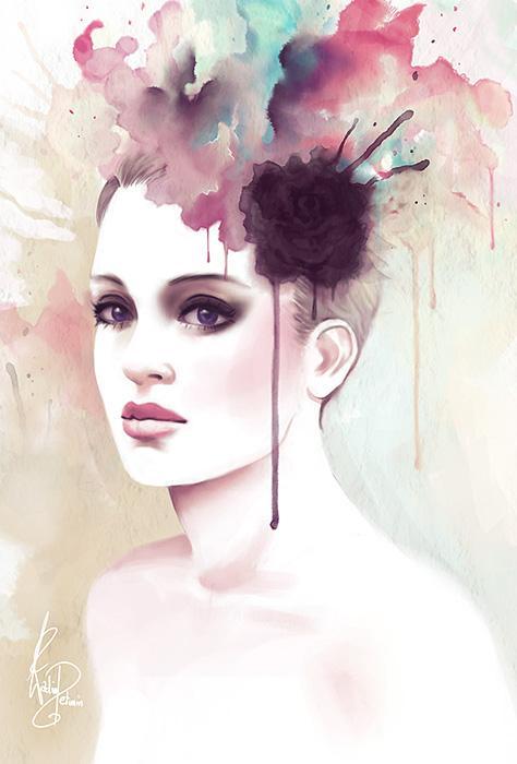 Illustrations by Wadim Petunin