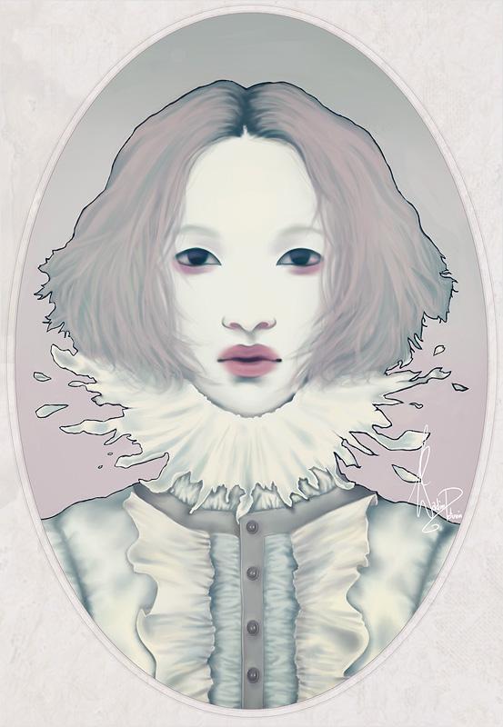Illustrations by Wadim Petunin