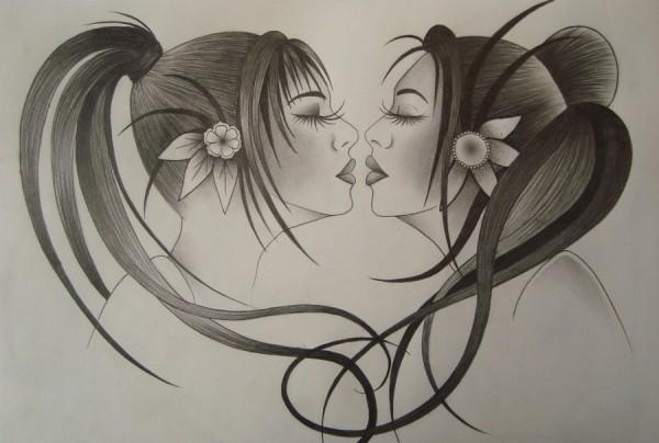 Beautiful illustrations by Sophie