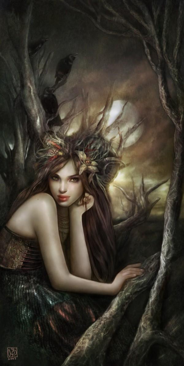 Illustrations by Annie Stegg